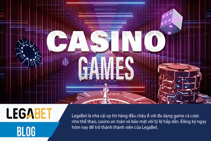 live casino legabet